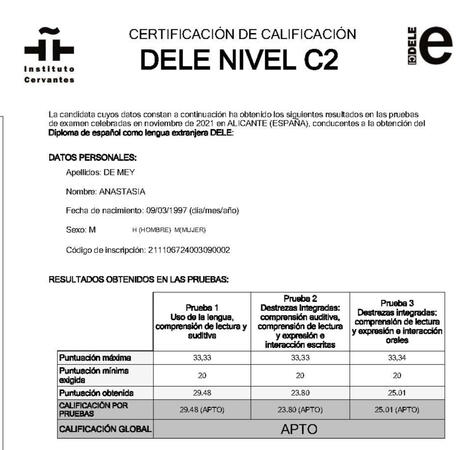 DELE C2